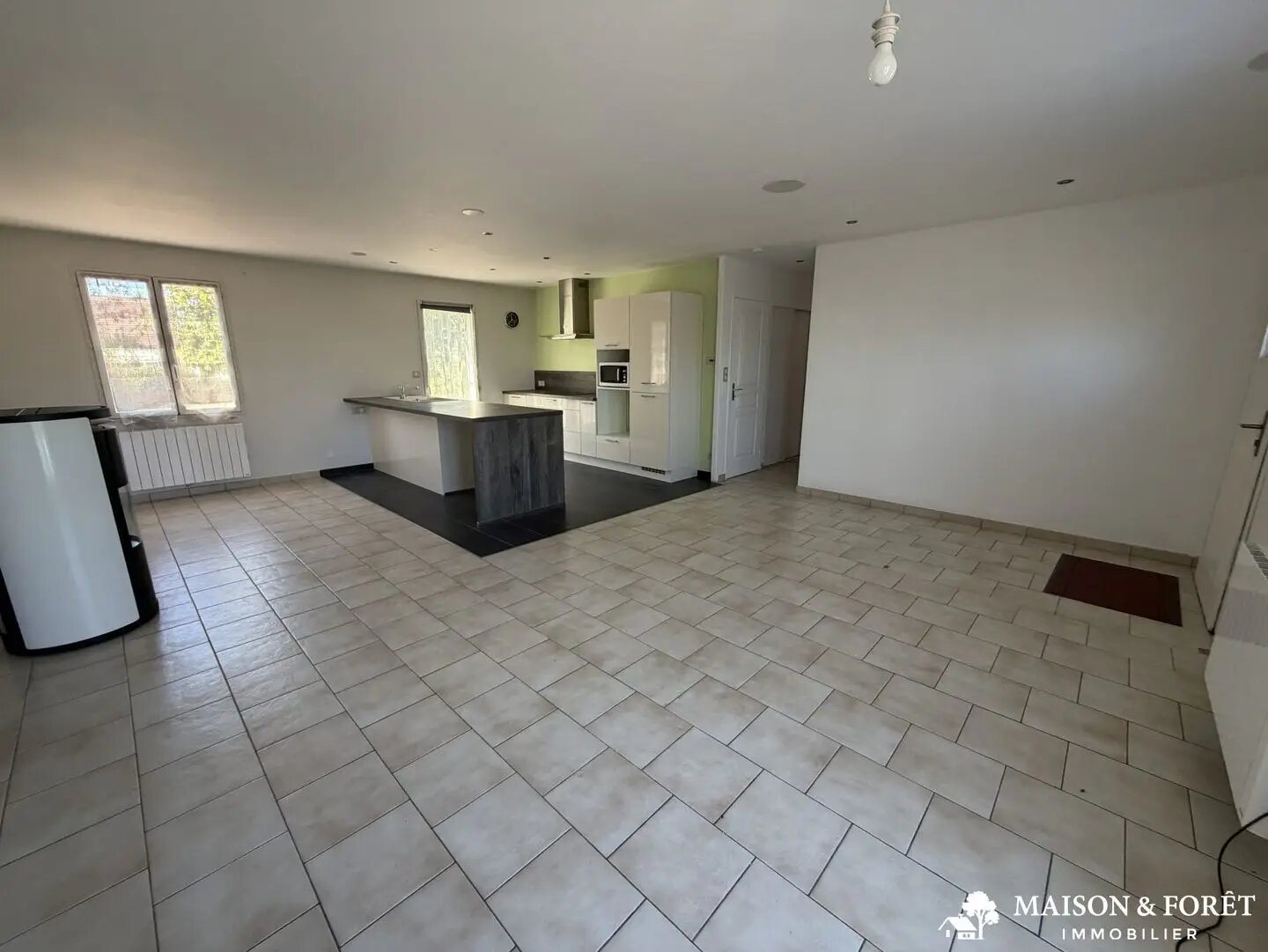 Maison à vendre, 83m², Saint-Martin-sur-Ocre