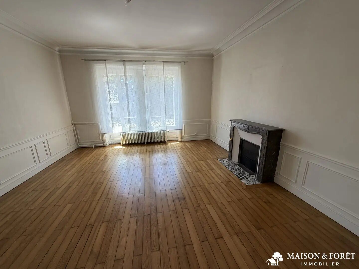 Maison à vendre, 190m², Gien