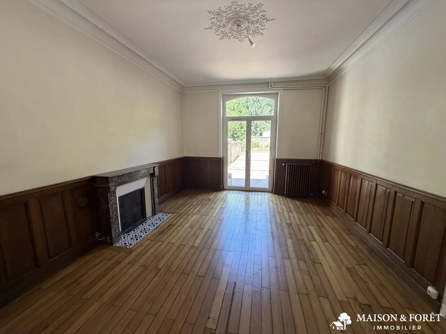 Maison à vendre, 190m², Gien