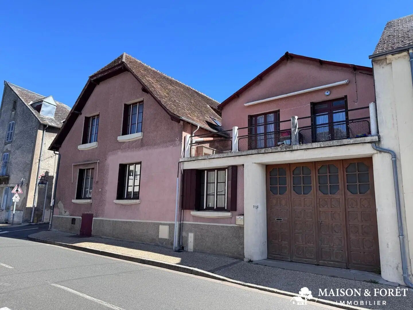 Maison à vendre, 231m², Bonny-sur-Loire