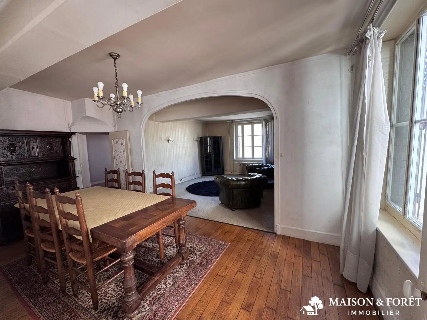 Maison à vendre, 231m², Bonny-sur-Loire