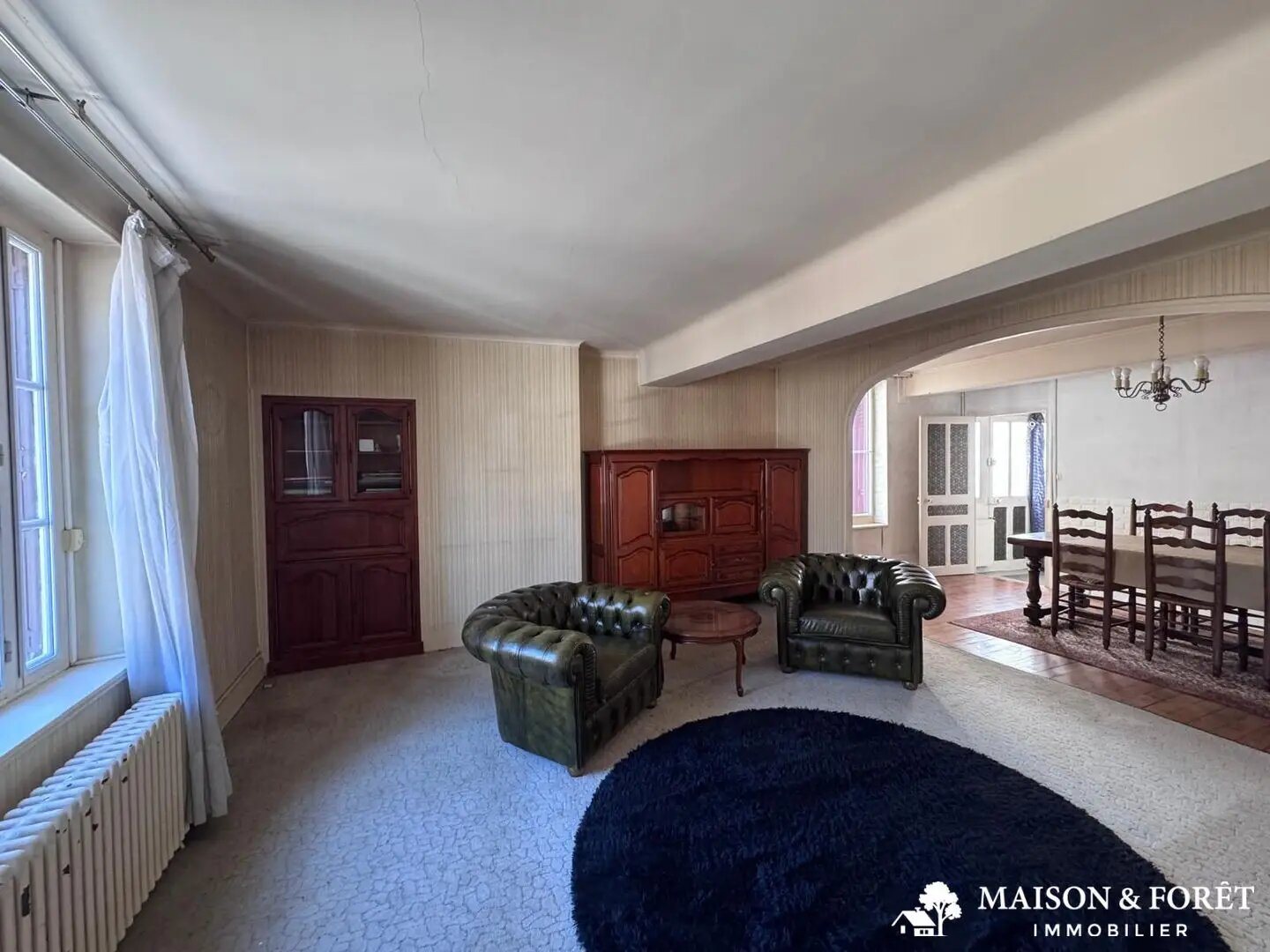 Maison à vendre, 231m², Bonny-sur-Loire