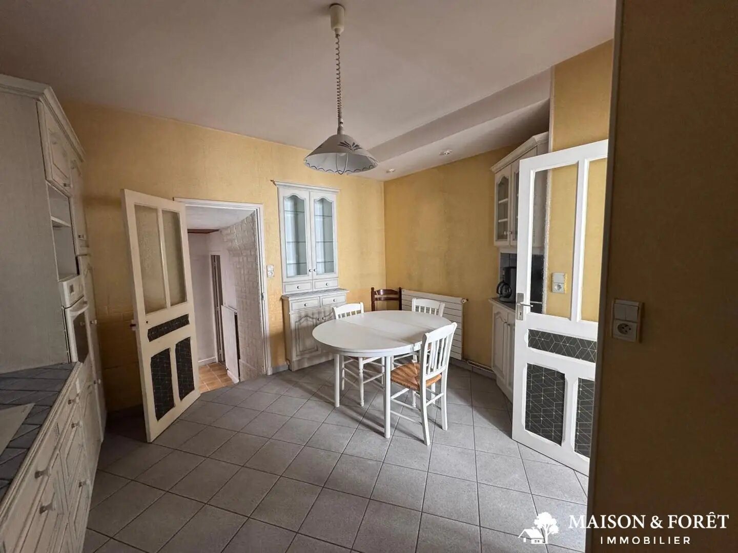 Maison à vendre, 231m², Bonny-sur-Loire
