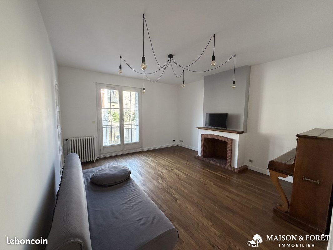 Appartement à vendre, 111m², Gien