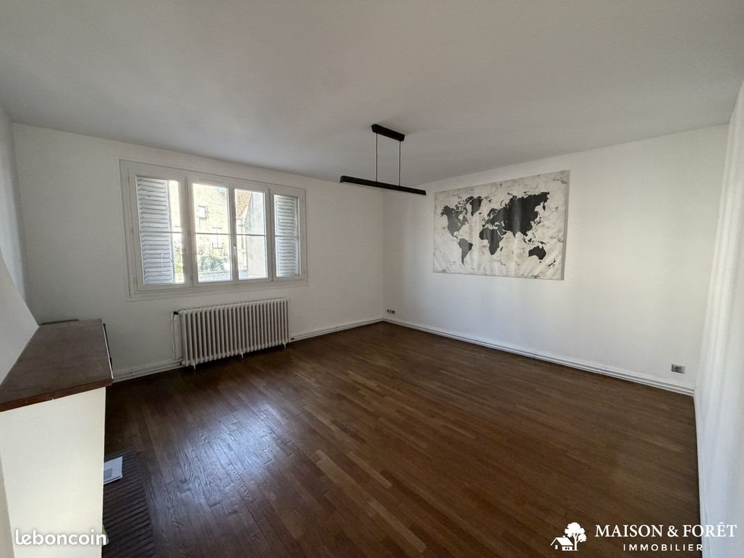 Appartement à vendre, 111m², Gien