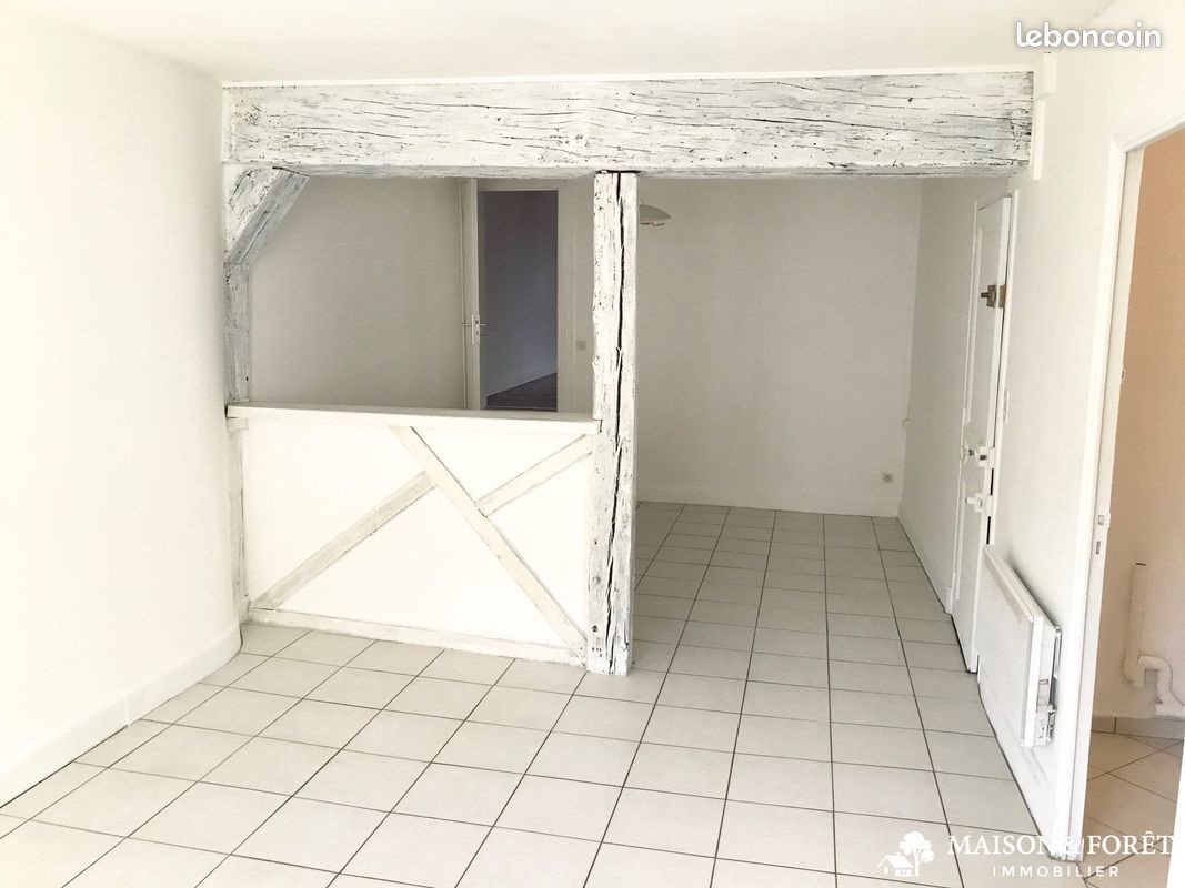 Appartement à vendre, 155m², Gien