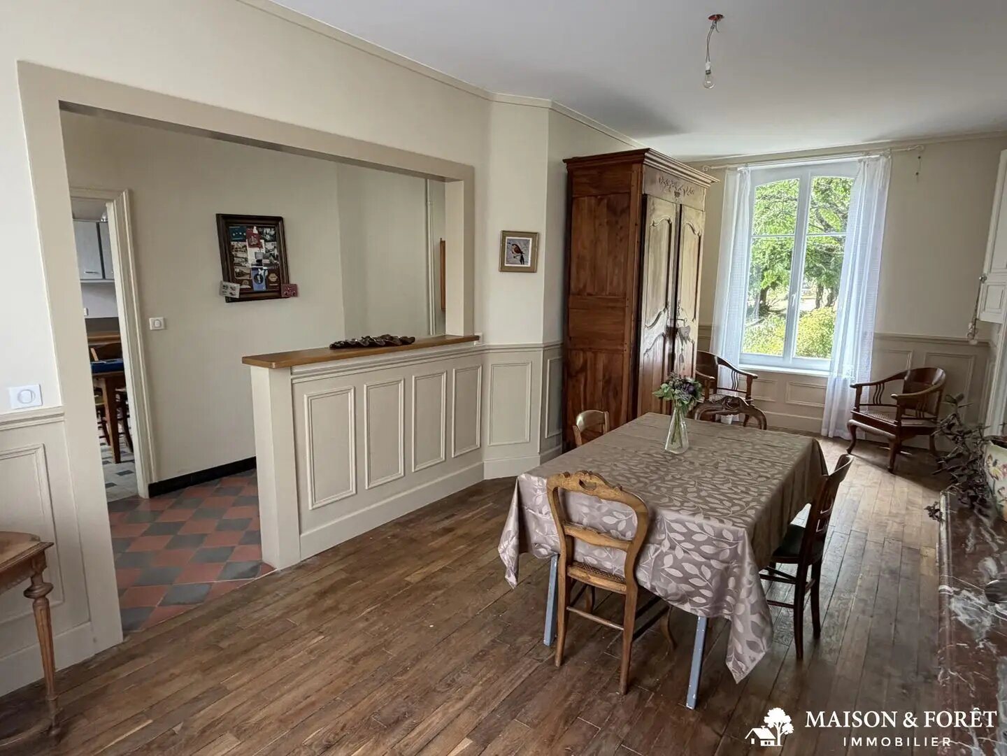 Maison à vendre, 145m², Bléneau
