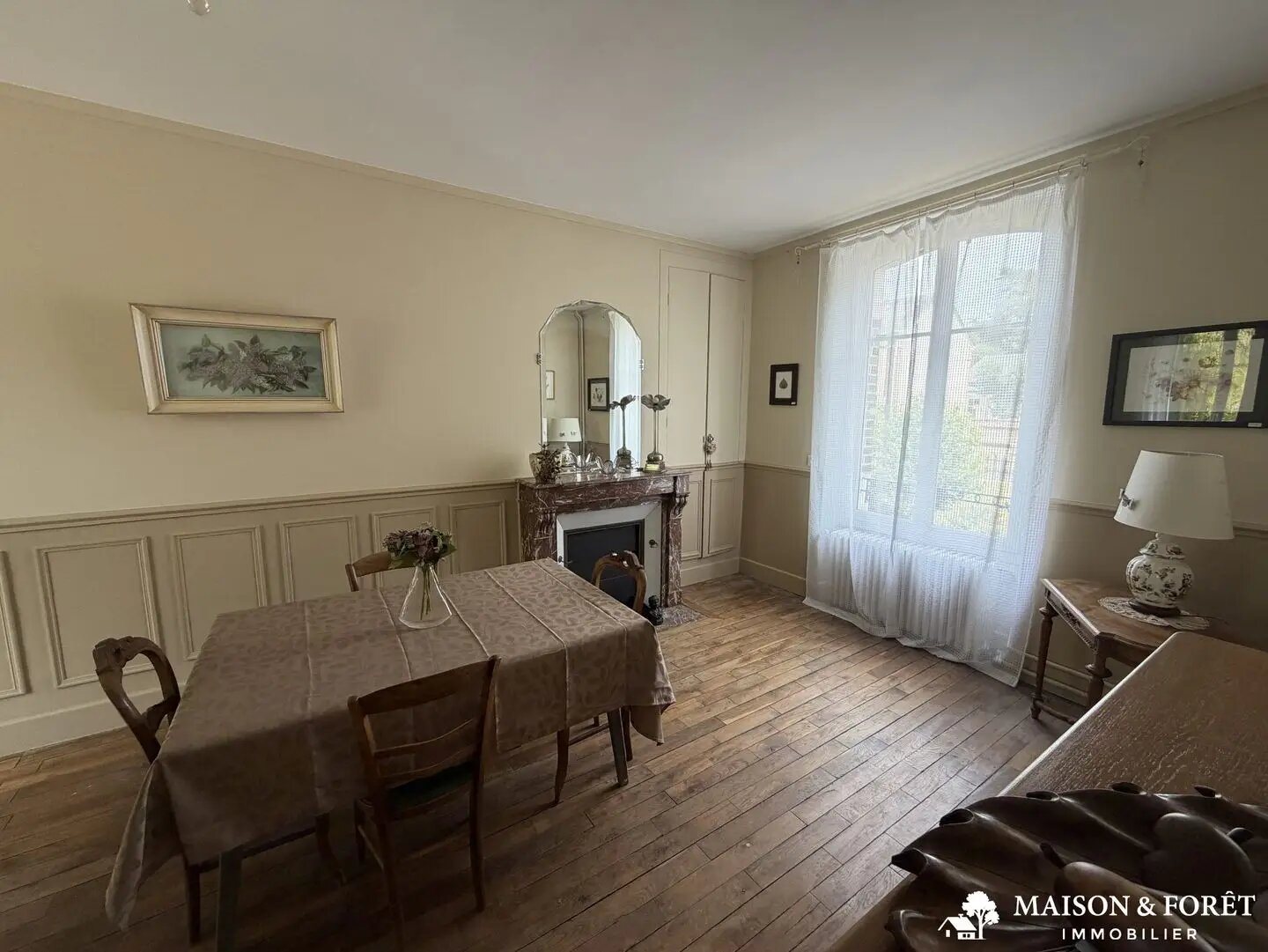 Maison à vendre, 145m², Bléneau
