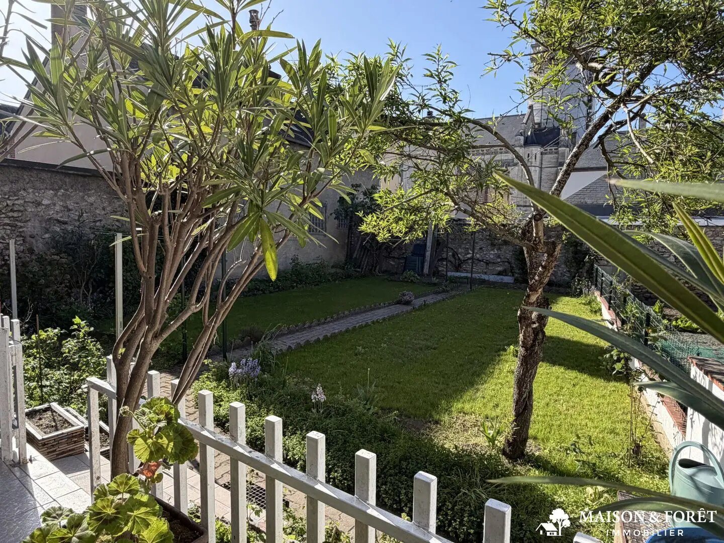 Maison à vendre, 116m², Briare