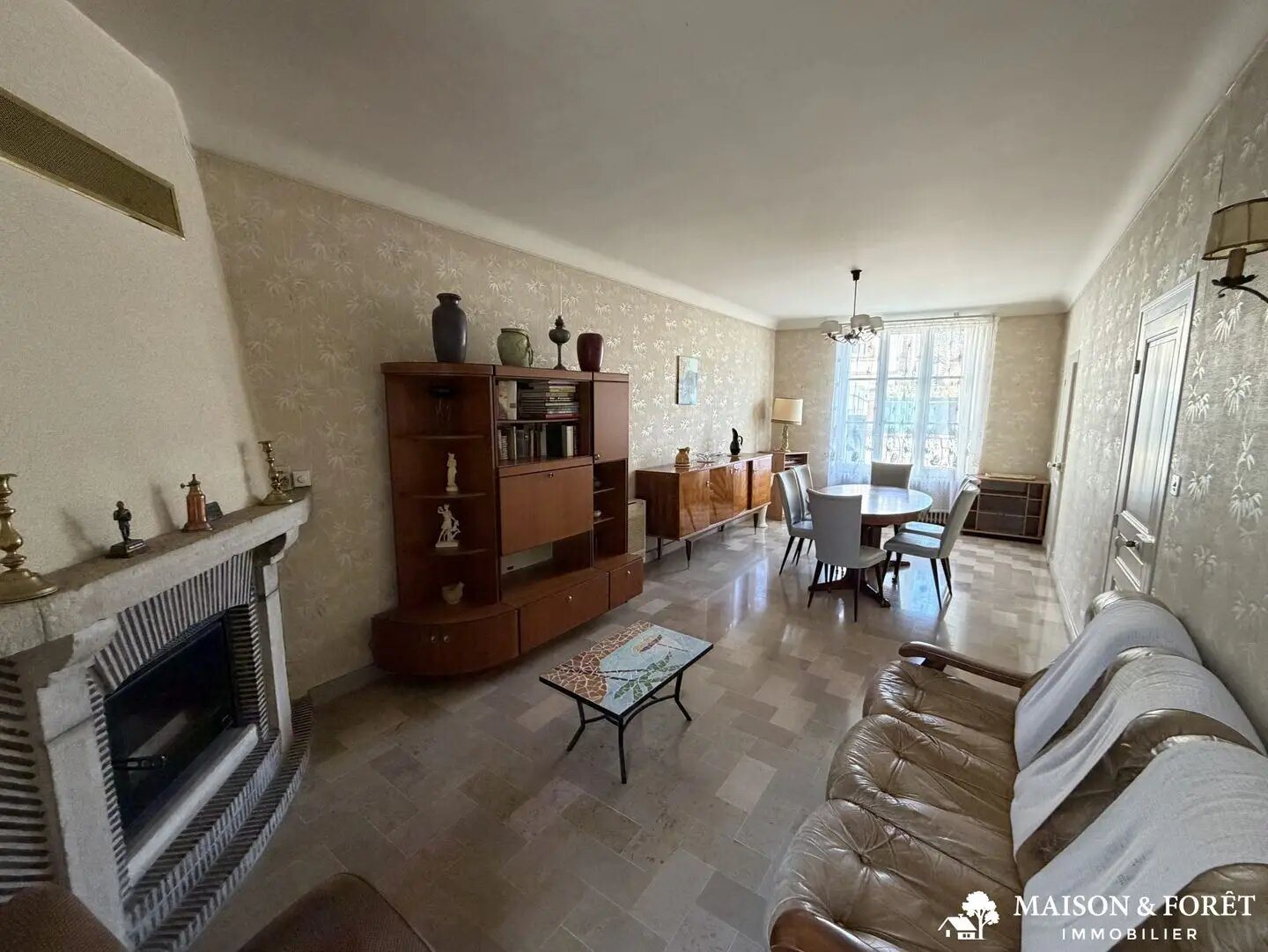 Maison à vendre, 116m², Briare