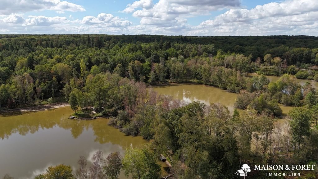 Maison à vendre, 180m², Aubigny-sur-Nère