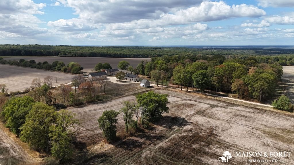 Maison à vendre, 180m², Aubigny-sur-Nère