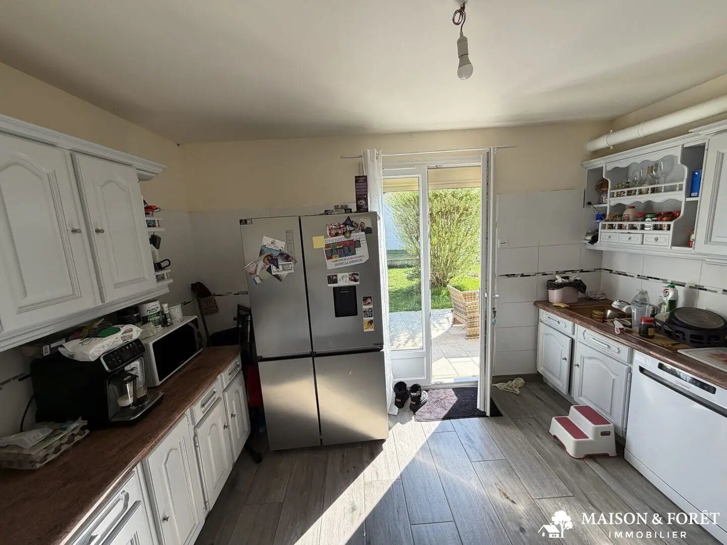 Maison à vendre, 73m², Gien