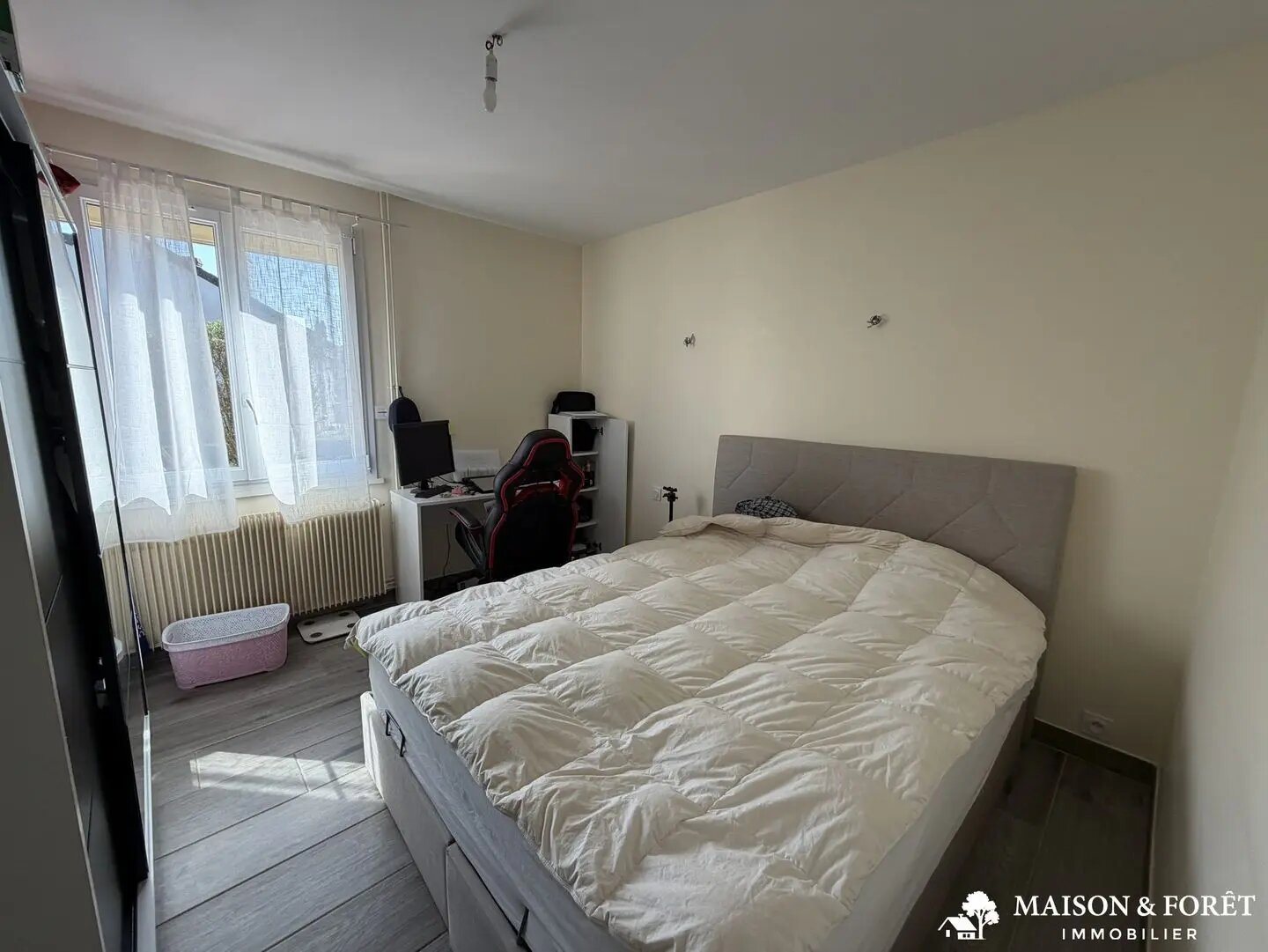 Maison à vendre, 73m², Gien