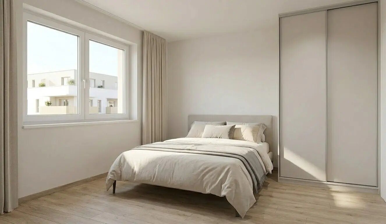Appartement à vendre, 62m², Annemasse