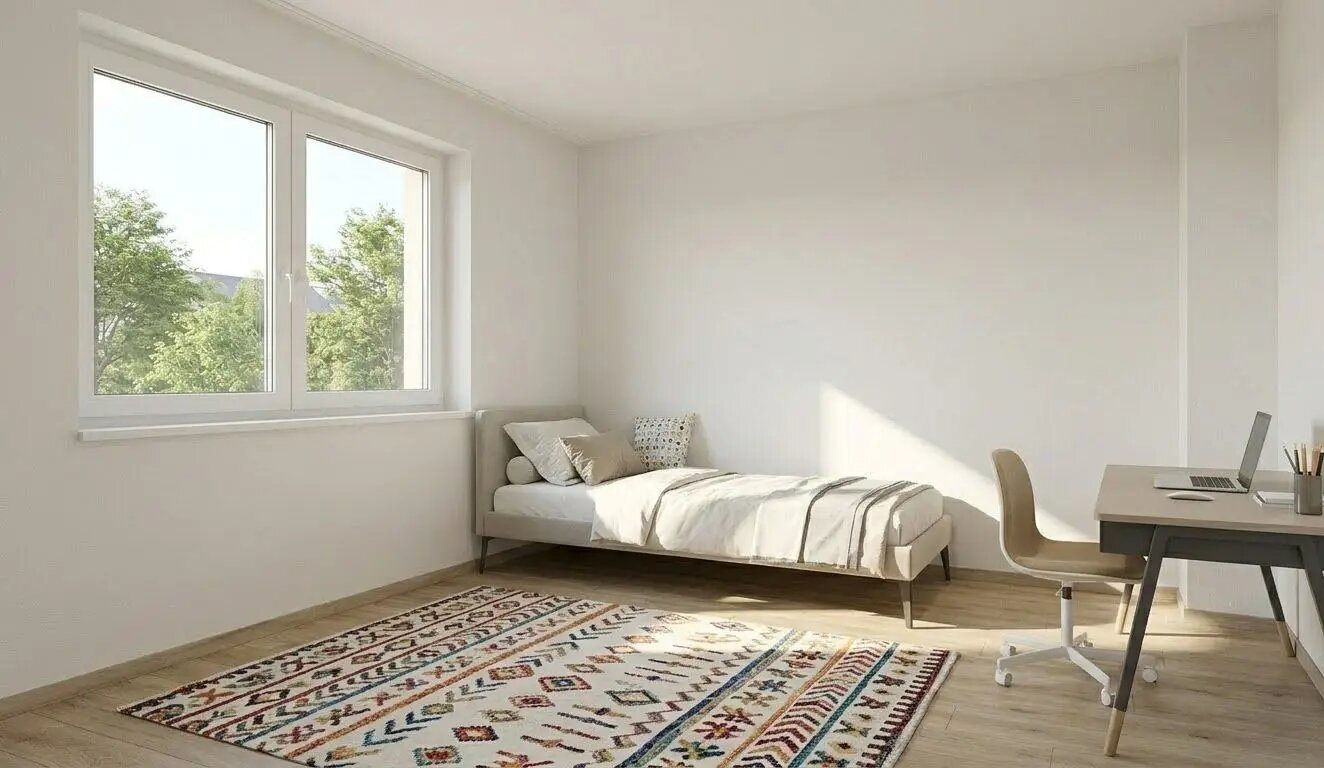 Appartement à vendre, 62m², Annemasse