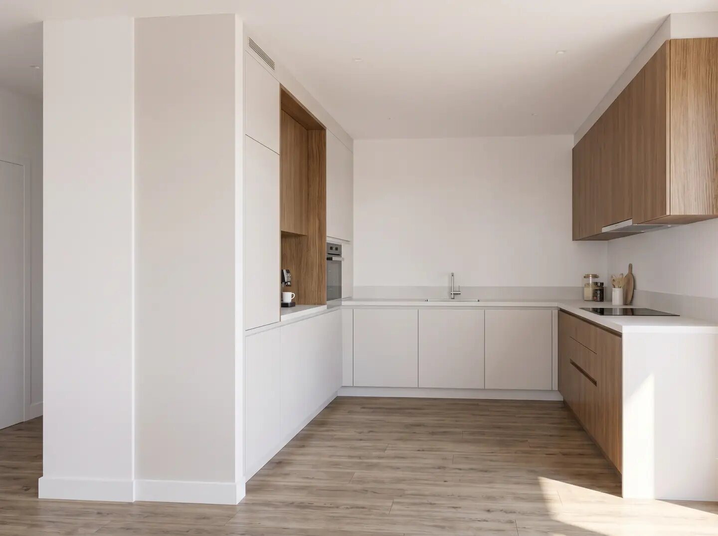 Appartement à vendre, 88m², Poissy