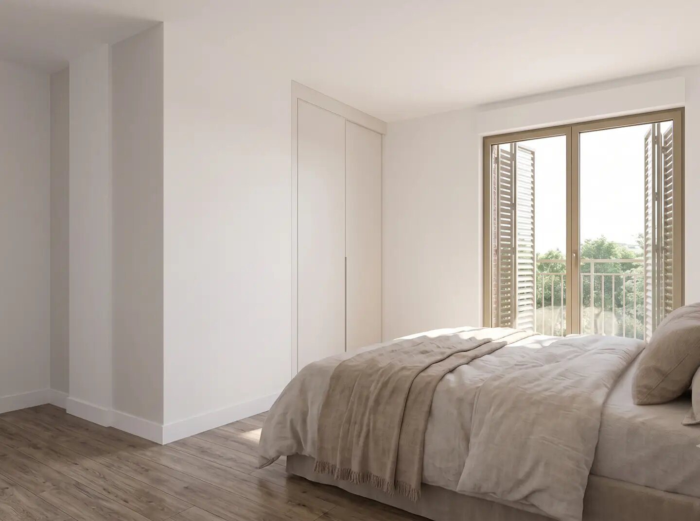 Appartement à vendre, 88m², Poissy