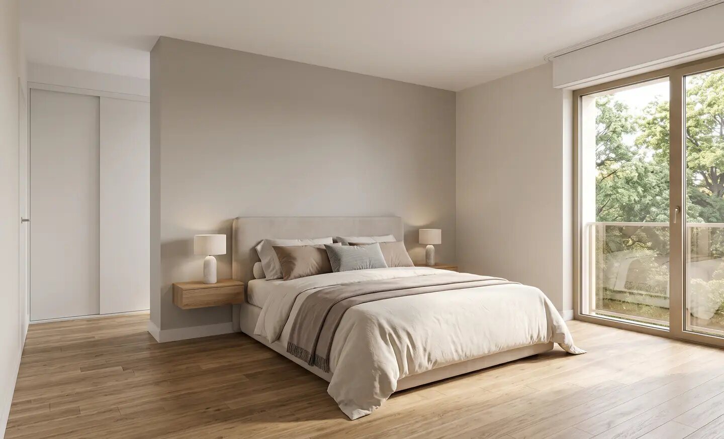Appartement à vendre, 88m², Rueil-Malmaison