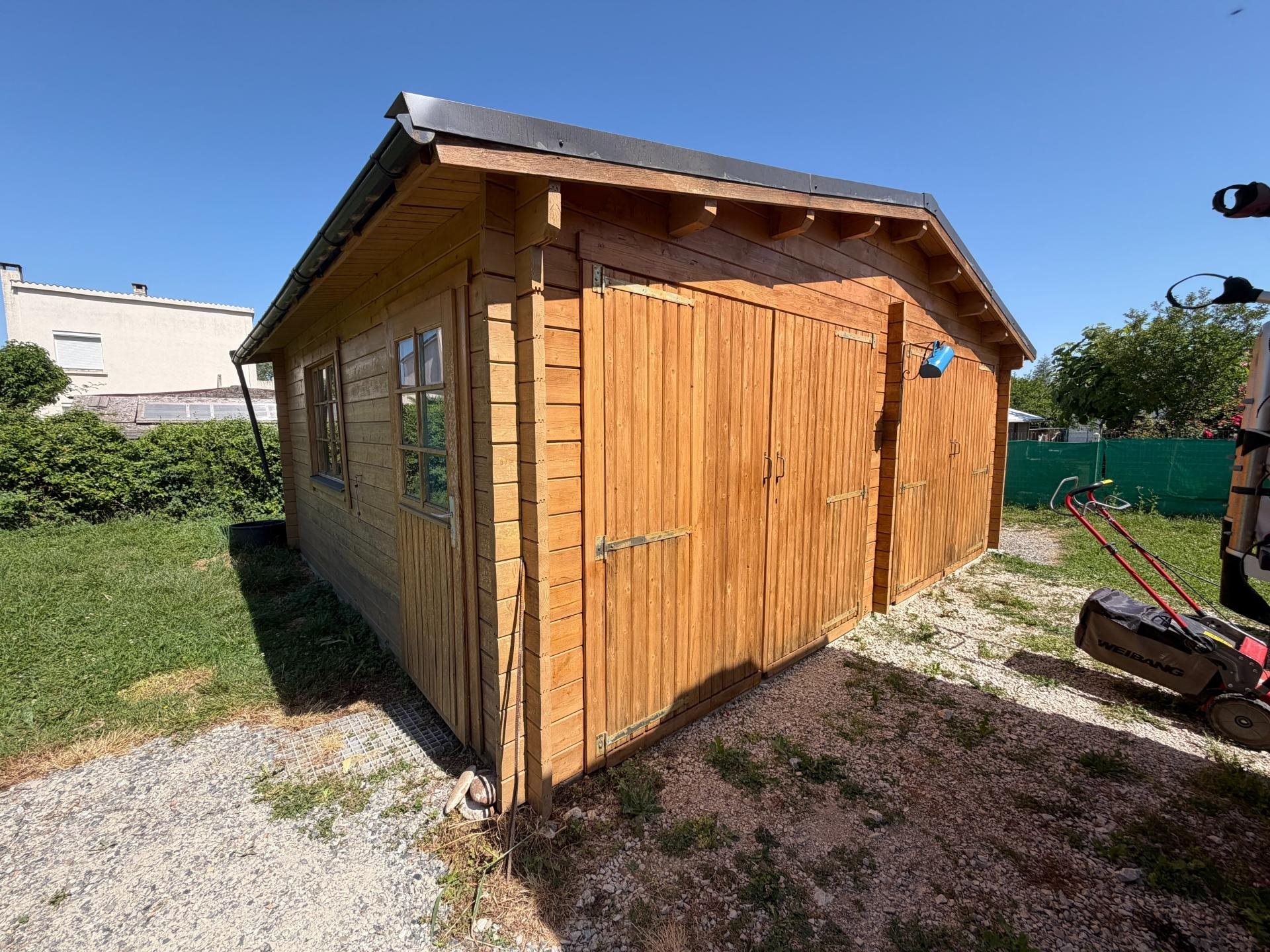 Maison à vendre, 88m², Le Fossat
