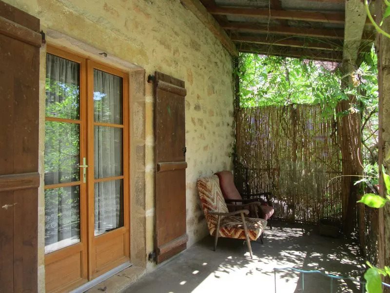 Maison à vendre, 107m², Loubressac