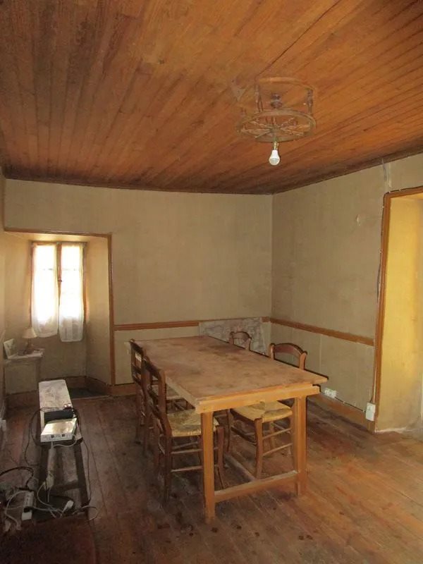Maison à vendre, 107m², Loubressac