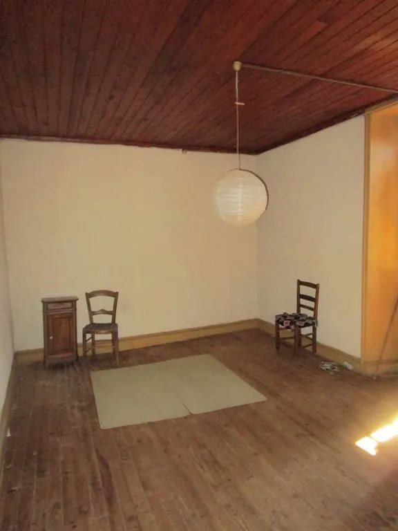 Maison à vendre, 107m², Loubressac
