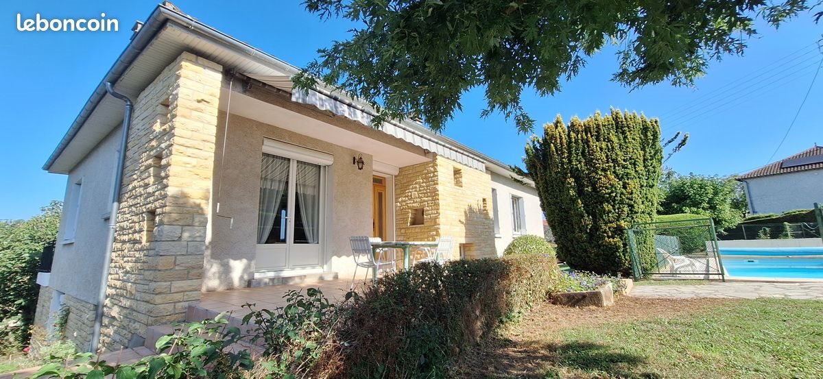 Maison à vendre, 151m², Saint-Laurent-les-Tours
