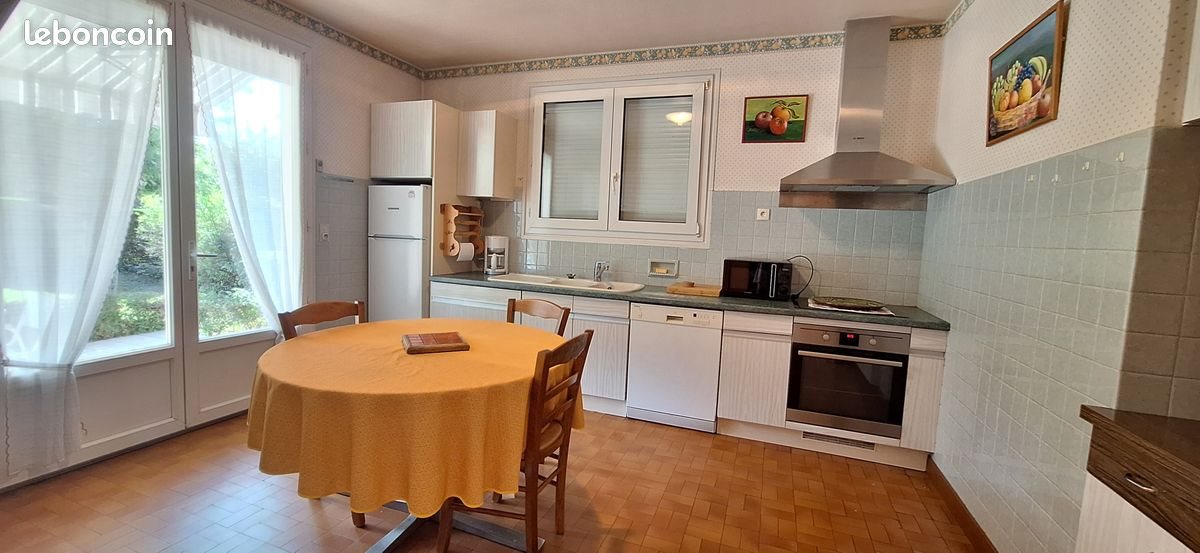 Maison à vendre, 151m², Saint-Laurent-les-Tours