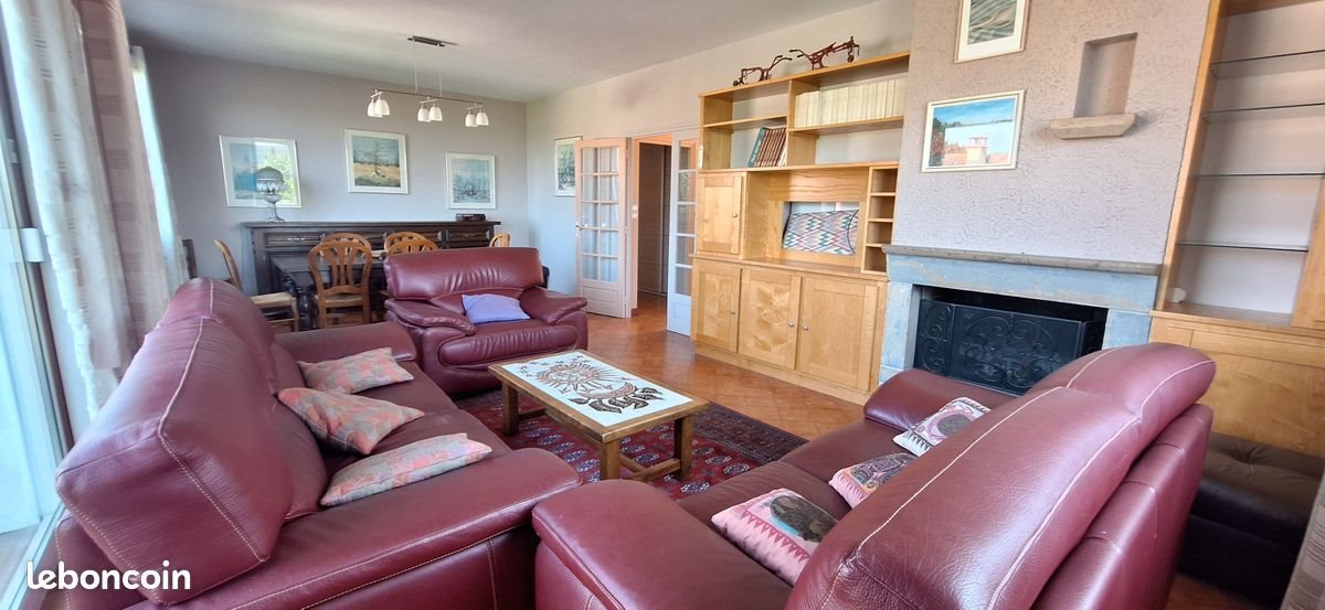 Maison à vendre, 151m², Saint-Laurent-les-Tours