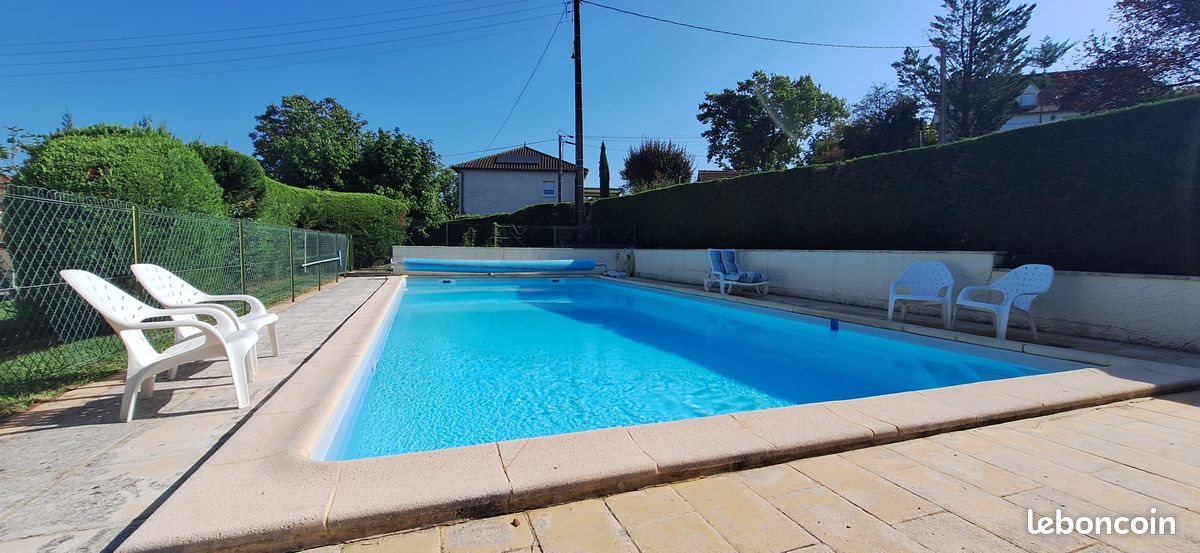 Maison à vendre, 151m², Saint-Laurent-les-Tours
