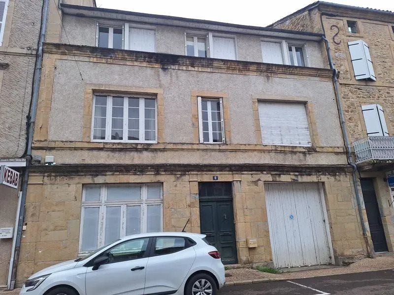 Maison à vendre, 232m², Saint-Céré