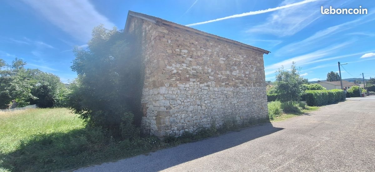 Maison à vendre, 48m², Saint-Laurent-les-Tours