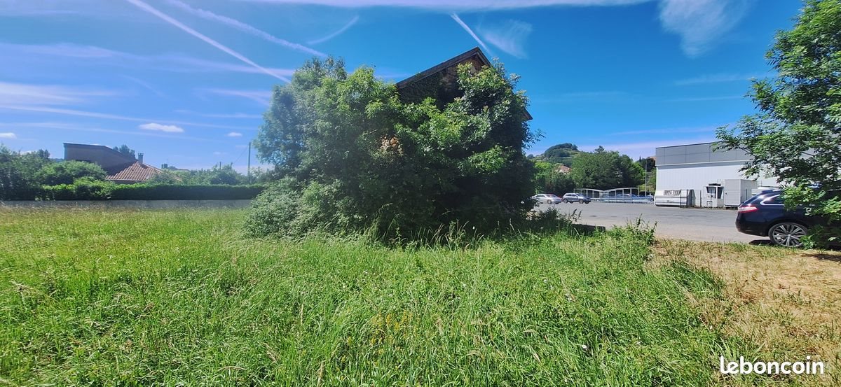 Maison à vendre, 48m², Saint-Laurent-les-Tours
