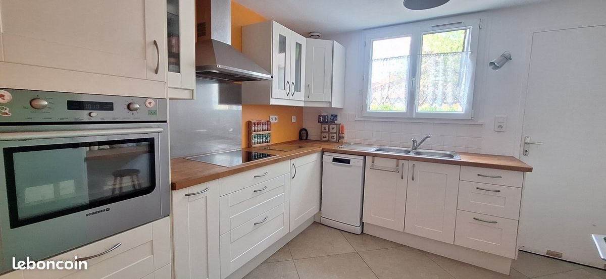 Maison à vendre, 96m², Saint-Laurent-les-Tours