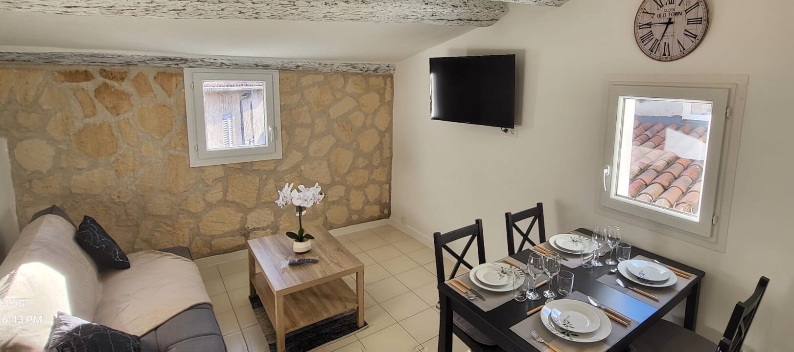 Appartement à vendre, 7m², Draguignan
