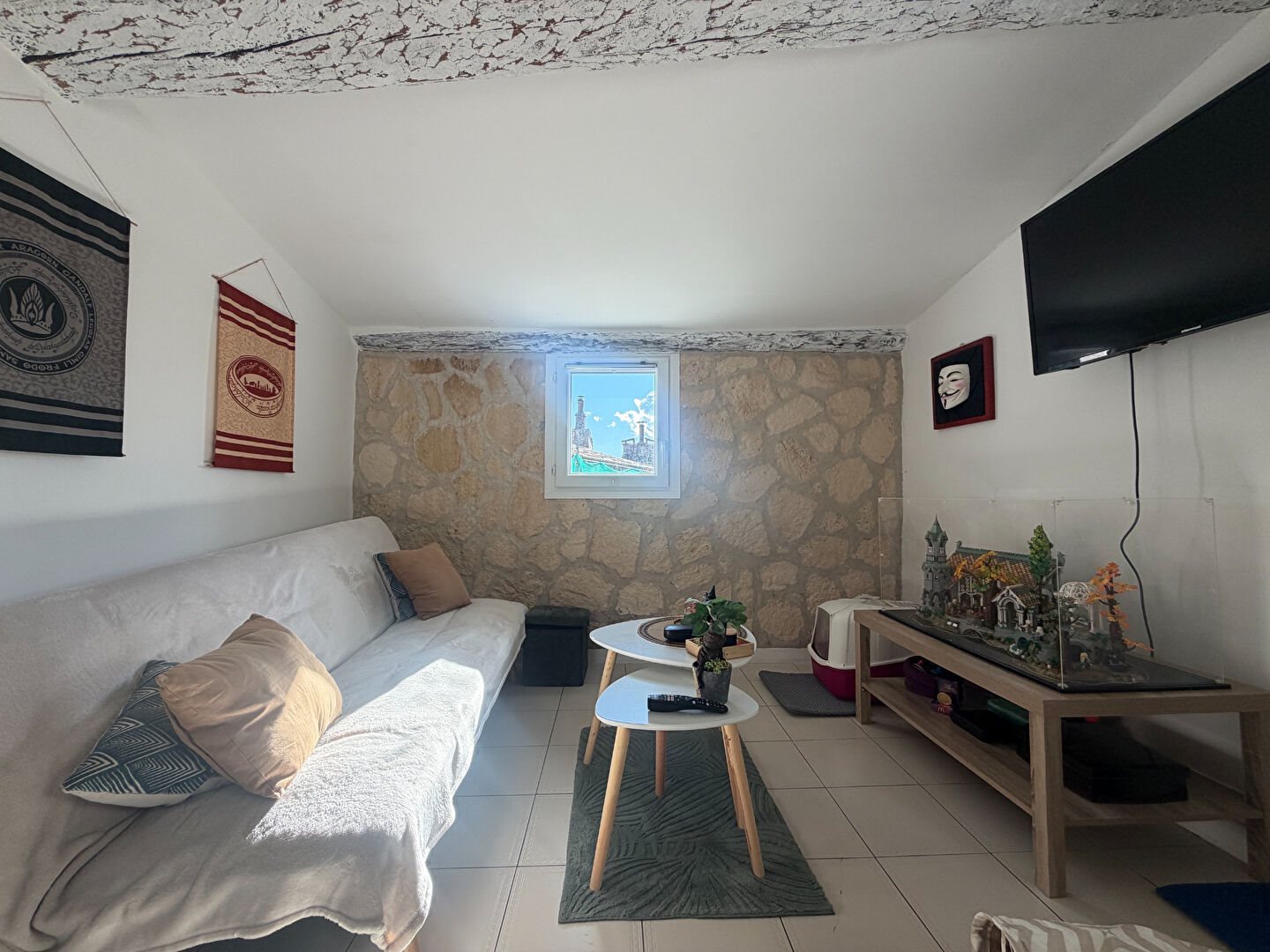 Appartement à vendre, 7m², Draguignan
