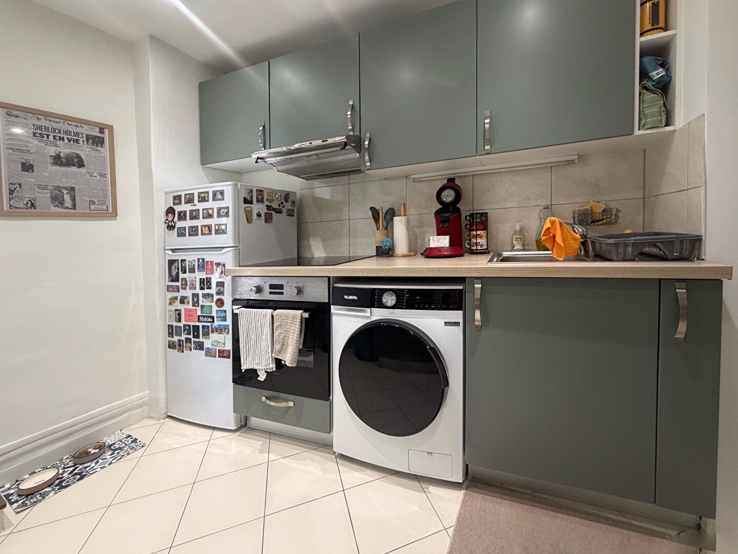 Appartement à vendre, 7m², Draguignan