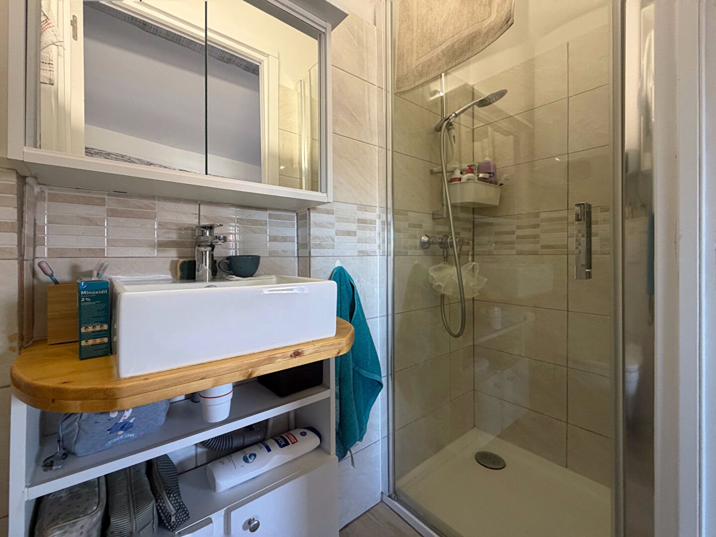 Appartement à vendre, 7m², Draguignan