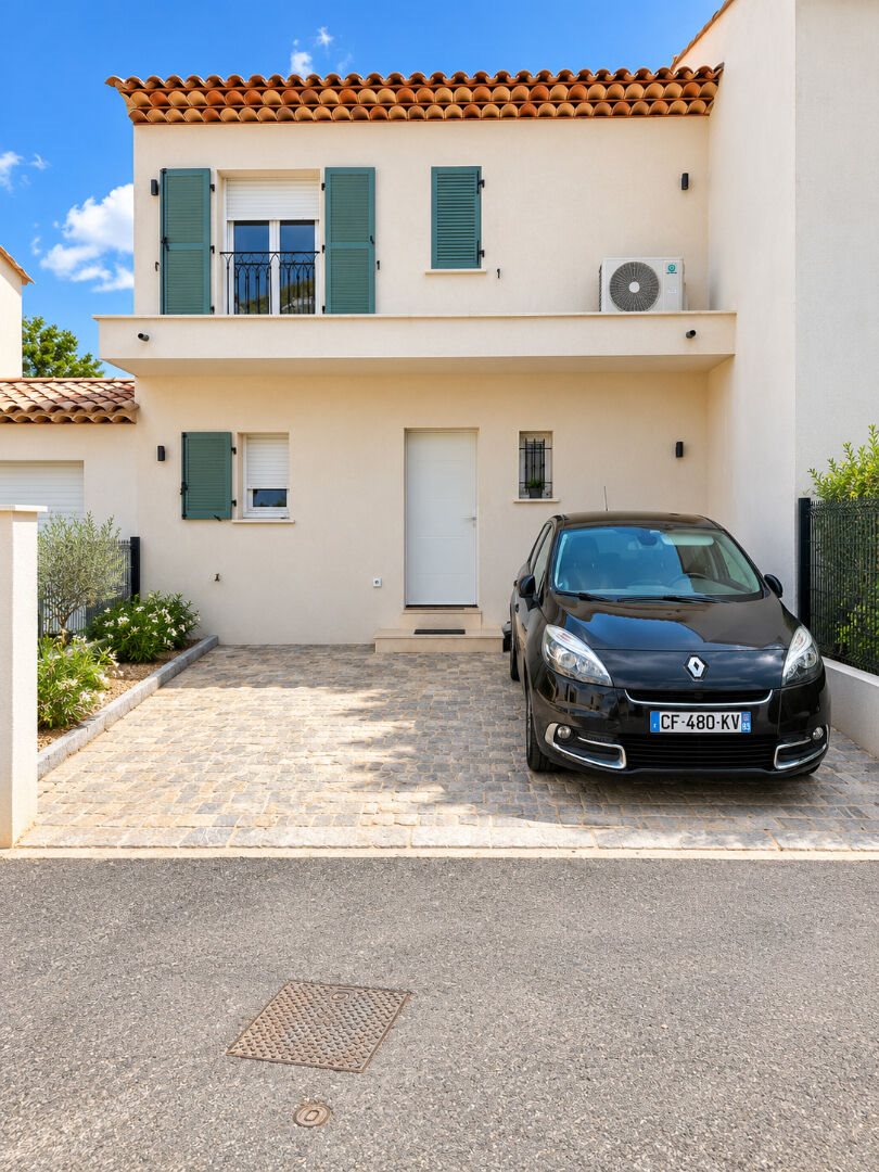 Maison à vendre, 33m², Lorgues
