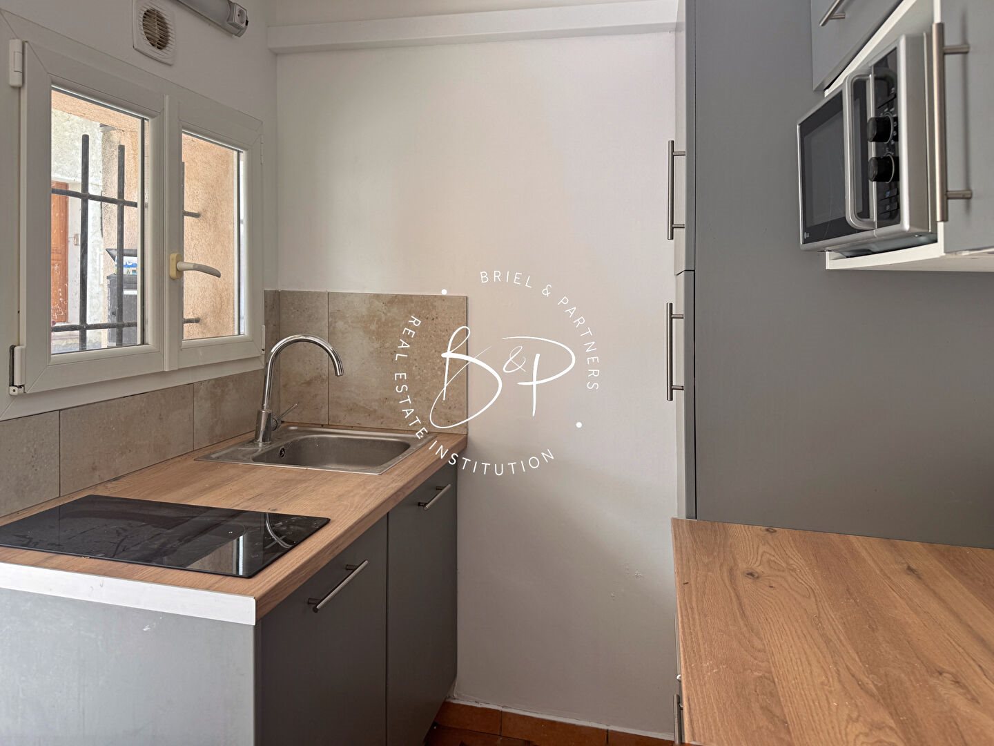 Appartement à louer, 17m², Vidauban