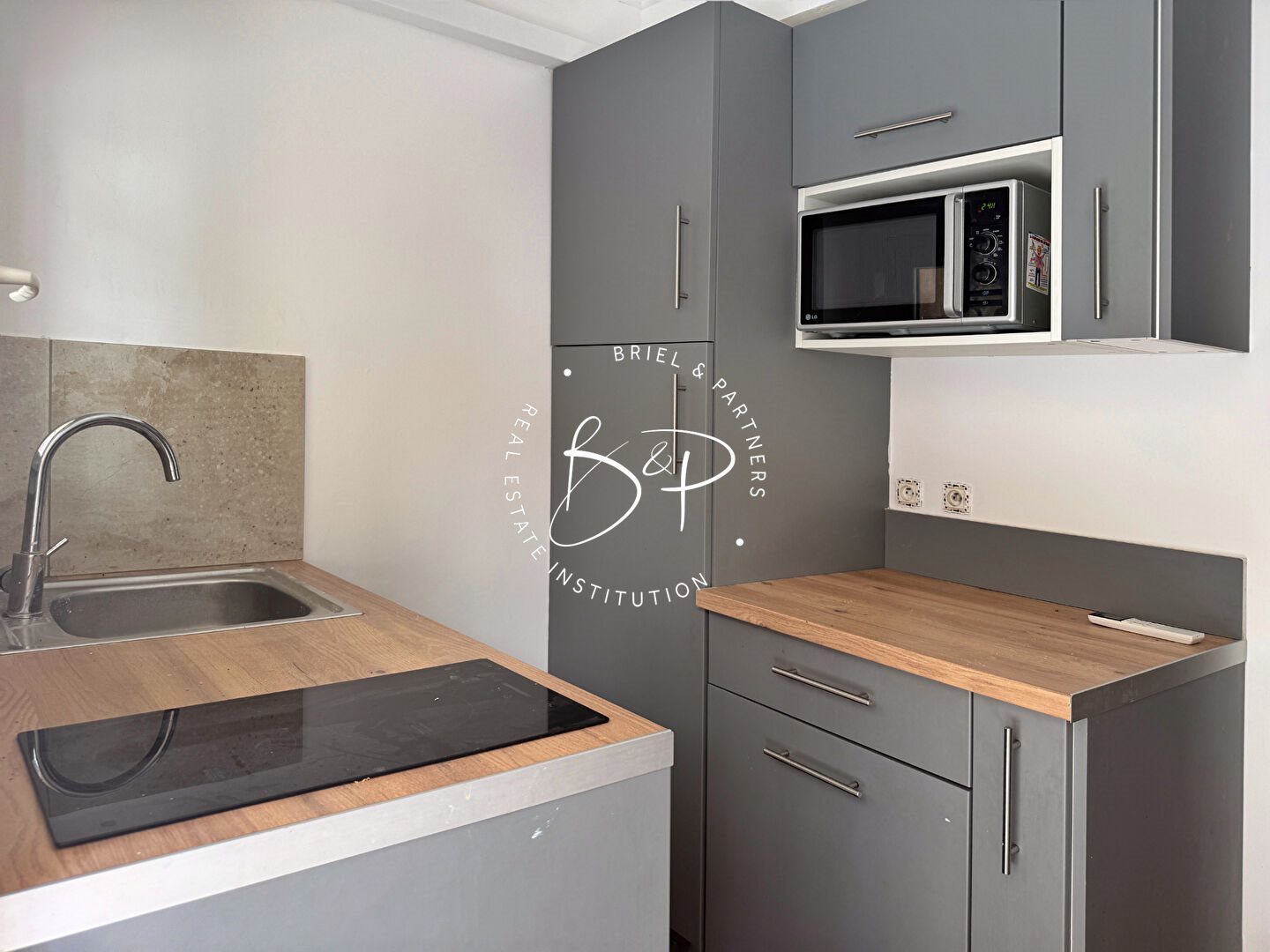 Appartement à louer, 17m², Vidauban