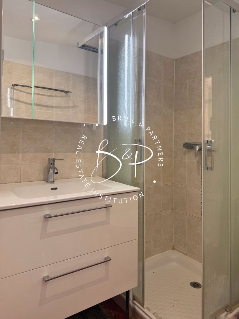 Appartement à louer, 17m², Vidauban