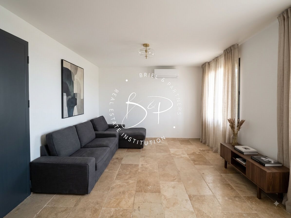 Appartement à vendre, 65m², Lorgues