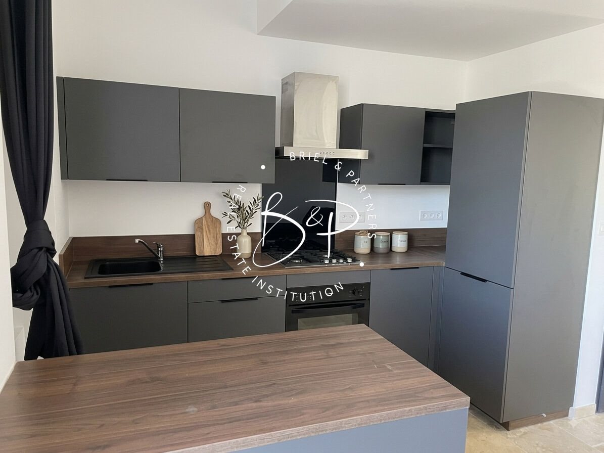 Appartement à vendre, 65m², Lorgues