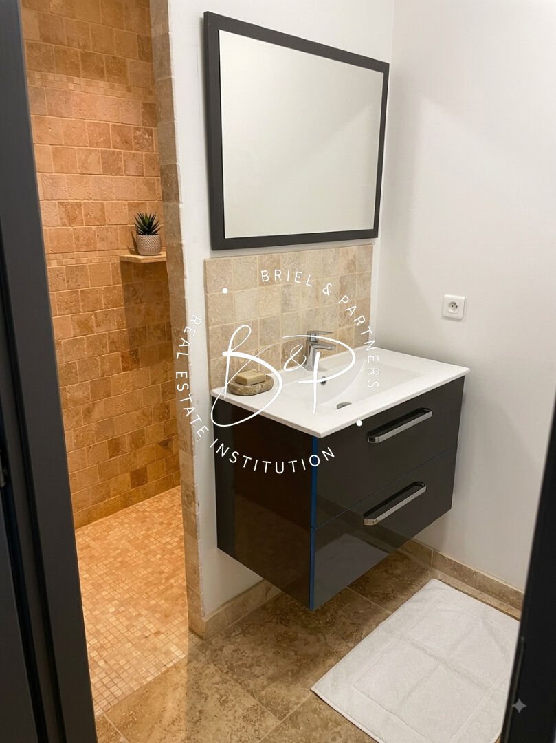 Appartement à vendre, 65m², Lorgues