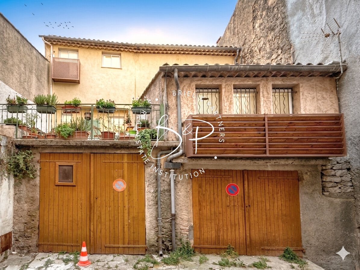 Appartement à vendre, 240m², Lorgues