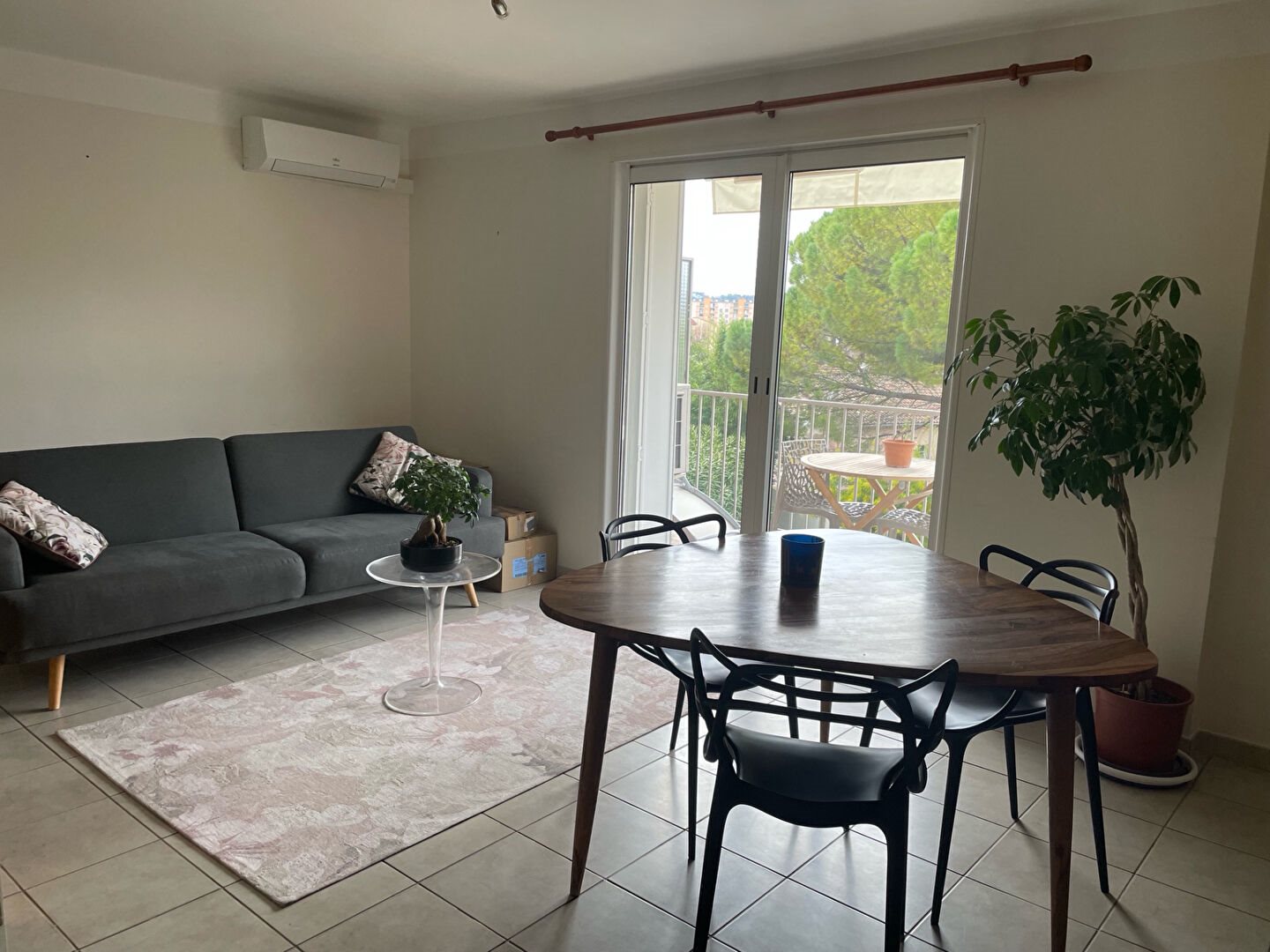 Appartement à vendre, 20m², Draguignan