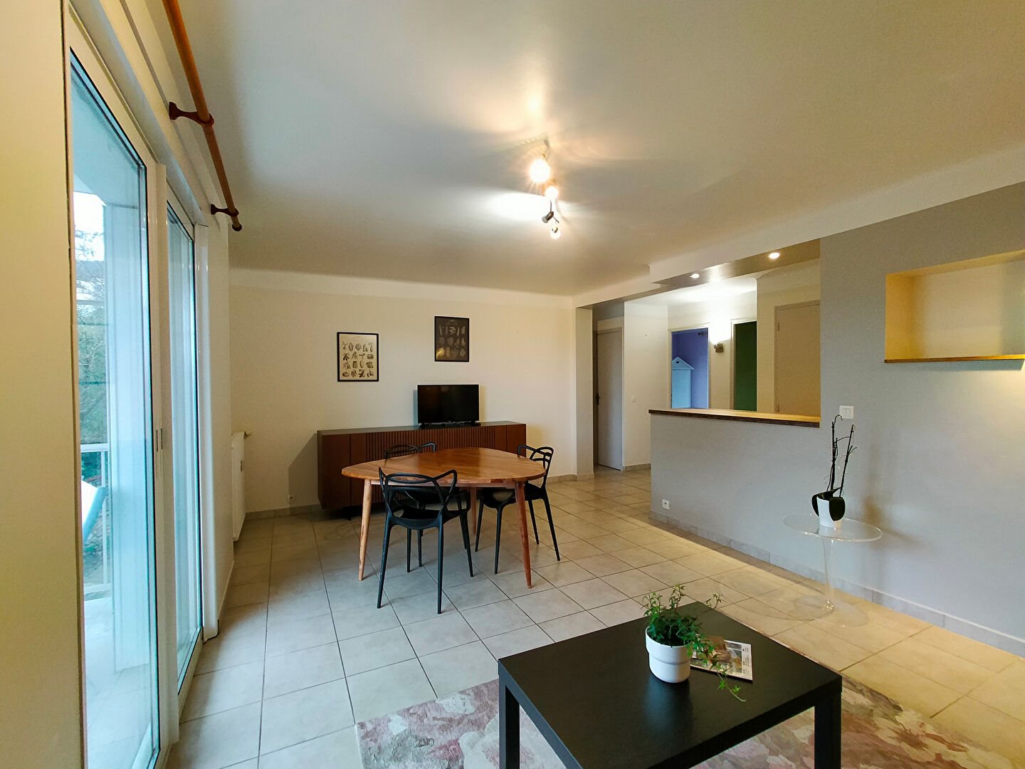 Appartement à vendre, 20m², Draguignan