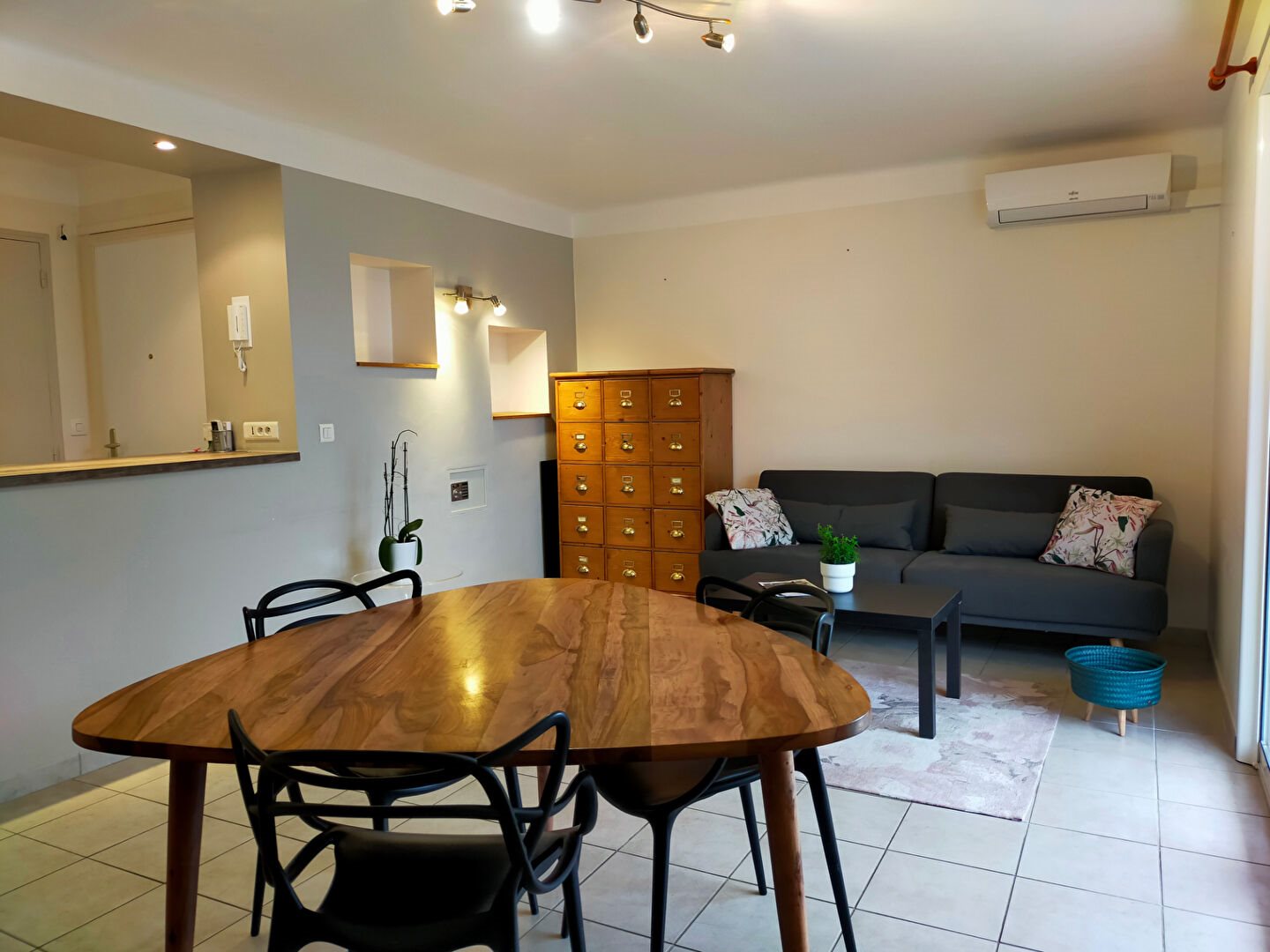Appartement à vendre, 20m², Draguignan